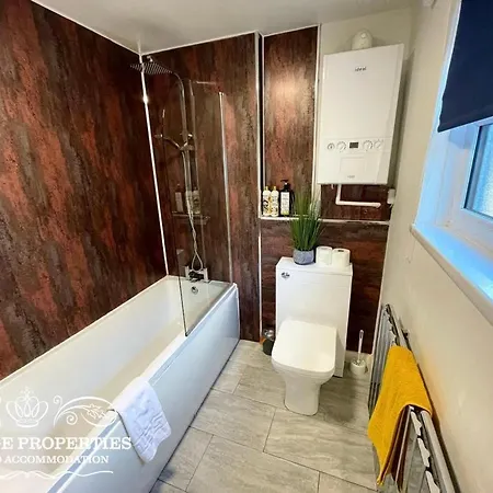 Apartman Victoria Place By Prestige Sa