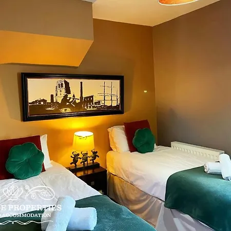 Victoria Place By Prestige Sa Workington