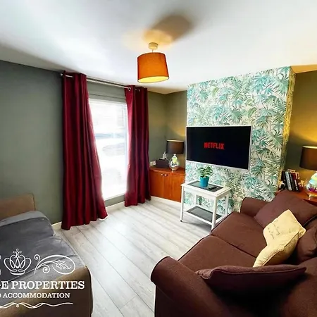 Victoria Place By Prestige Sa Apartman *