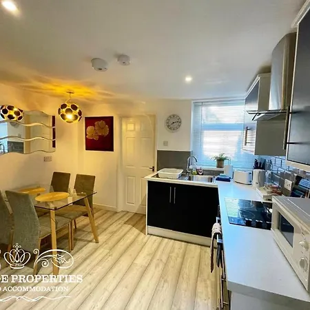 Victoria Place By Prestige Sa