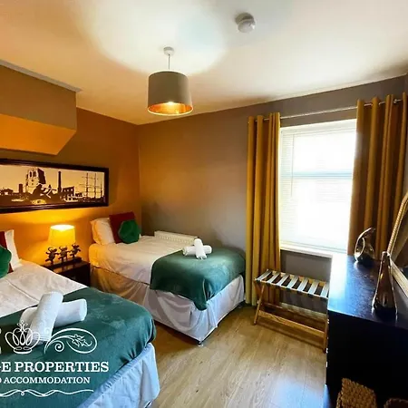 Victoria Place By Prestige Sa * Workington