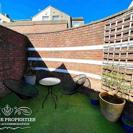 Victoria Place By Prestige Sa *