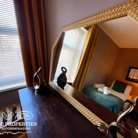 Victoria Place By Prestige Sa Apartment *