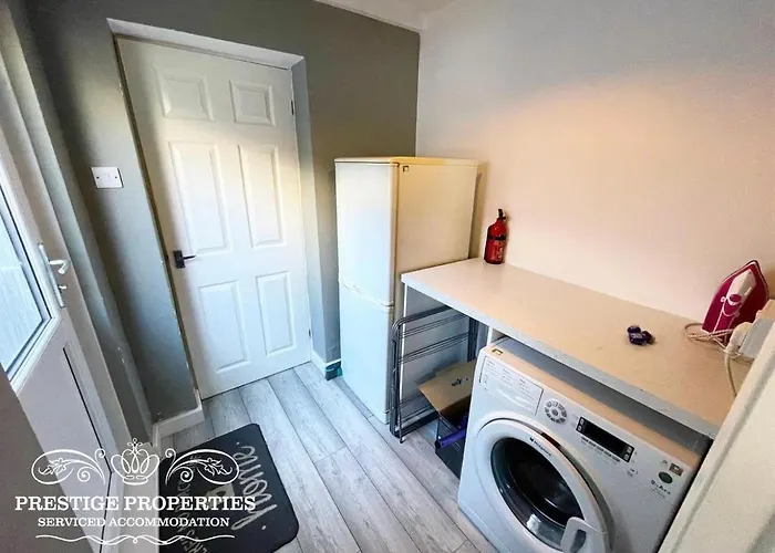 Victoria Place By Prestige Sa Lejlighed *