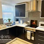 Apartmán Victoria Place By Prestige Sa